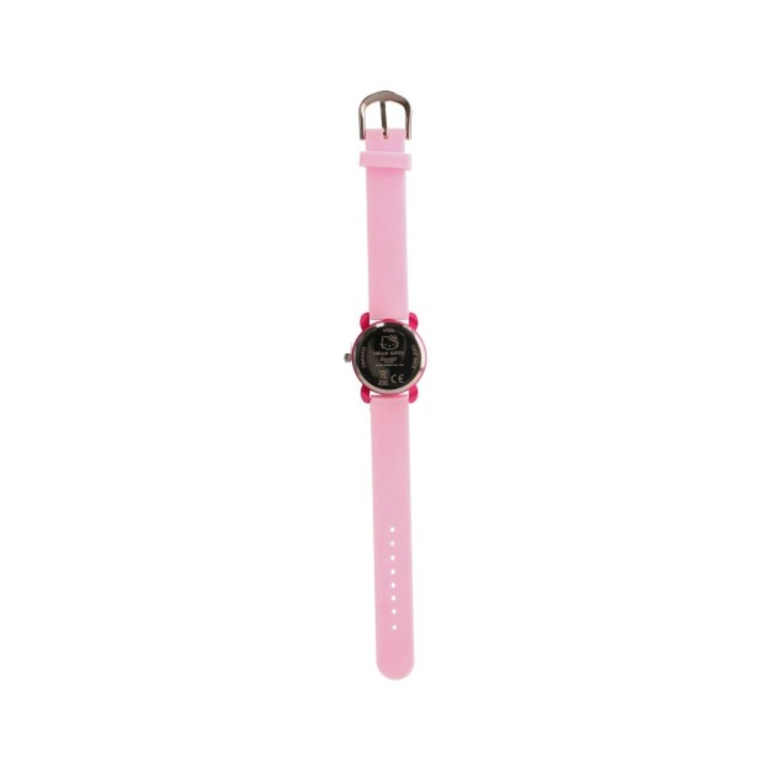 My Sweety Pop - Montre enfant Hello Kitty rose