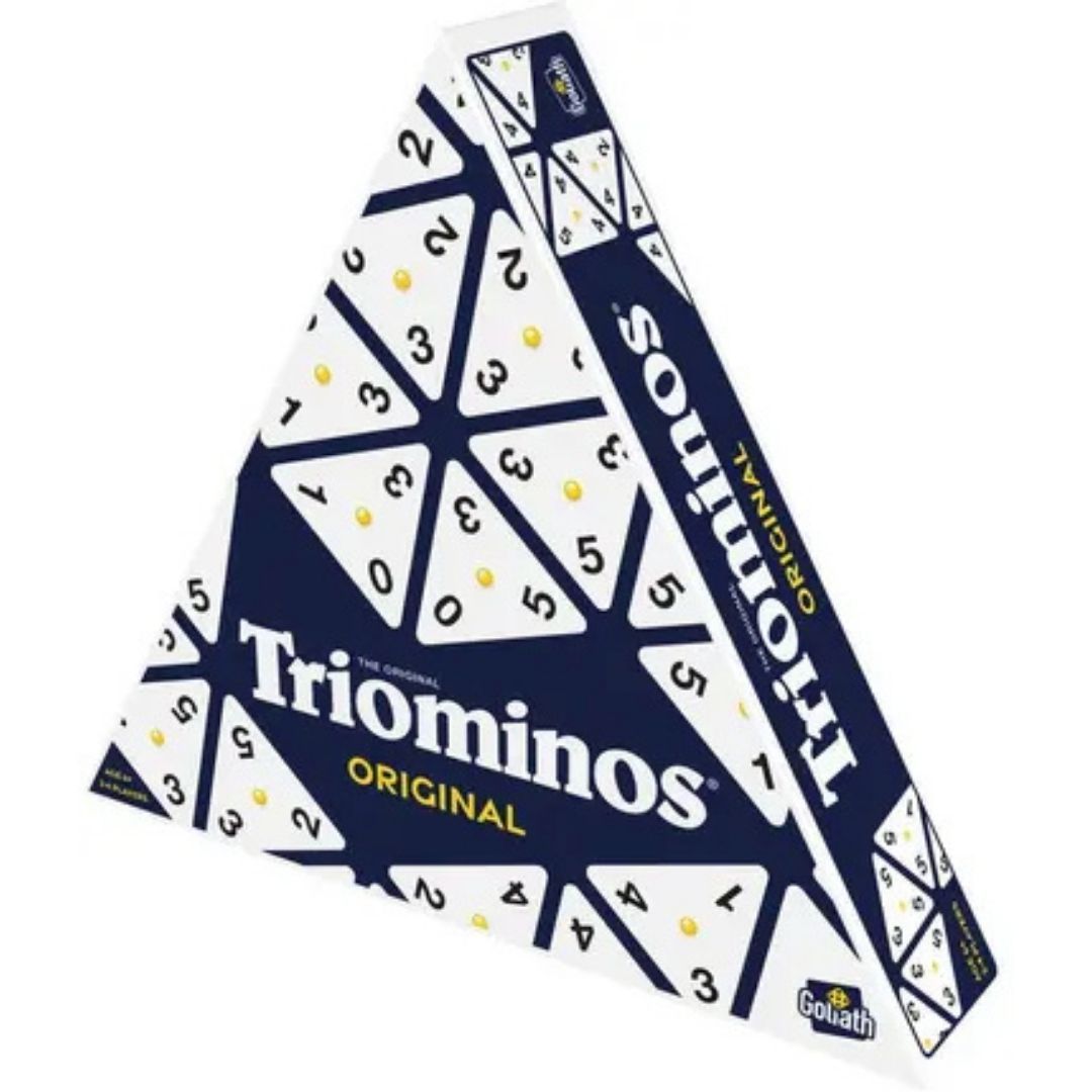 Goliath - Triominos Original