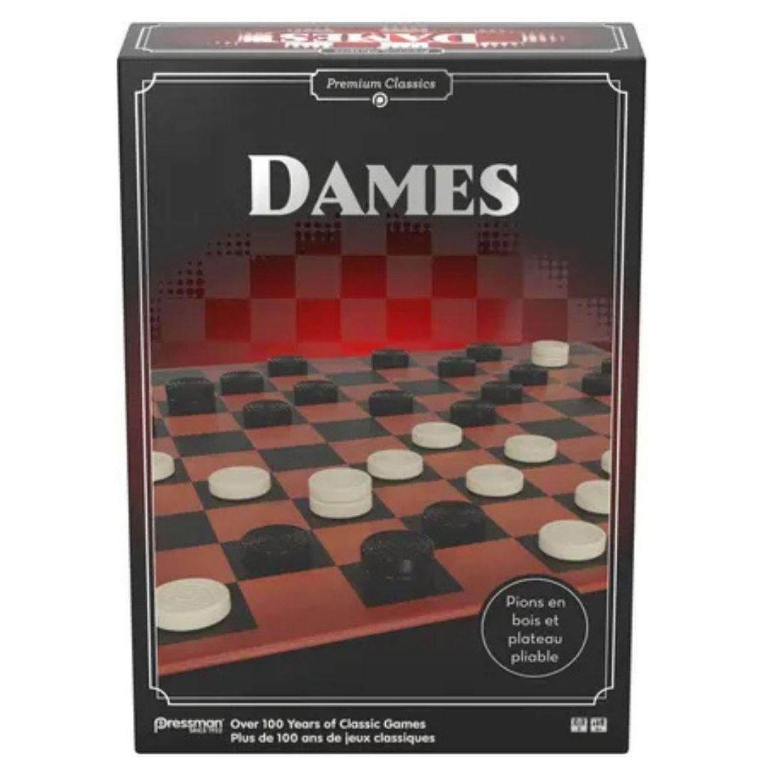Goliath - Dames Premium Classics
