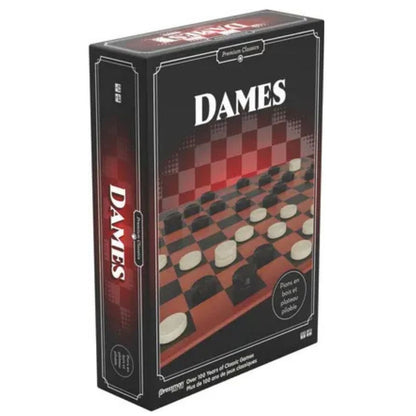 Goliath - Dames Premium Classics