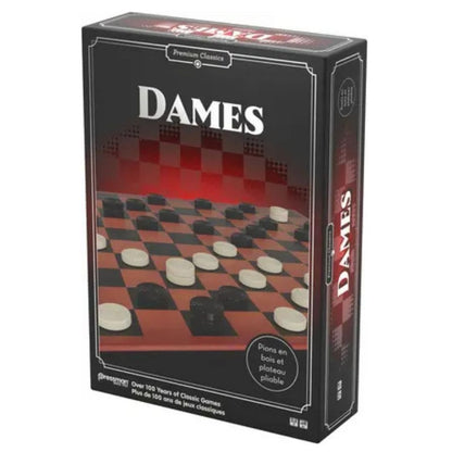 Goliath - Dames Premium Classics