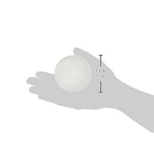 Hama – 222 – Loisir Créatif – Plaque Midi – Petite Ronde, Blanche