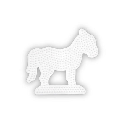 Plaque Midi Hama Cheval – 281
