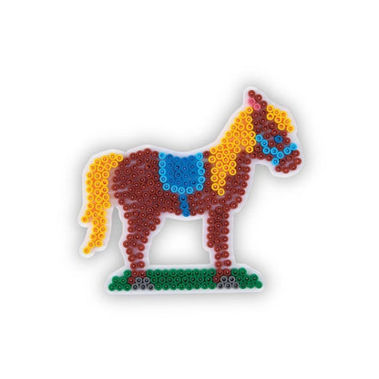 Plaque Midi Hama Cheval – 281