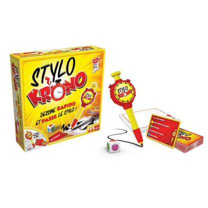 Goliath - Stylo Krono