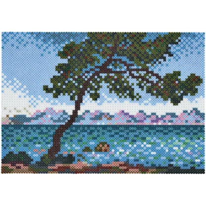 Hama - Midi boîte Hama Art Claude Monet - 3606