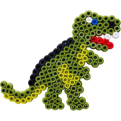 Hama - Midi Perles Dino - 4193