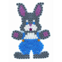 Hama - Midi Plaque Lapin - 237