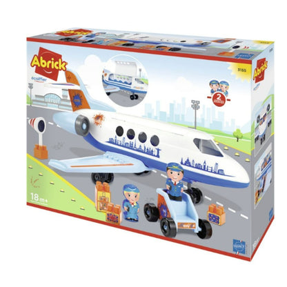 Abrick - Jet Avion
