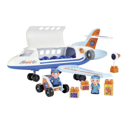 Abrick - Jet Avion