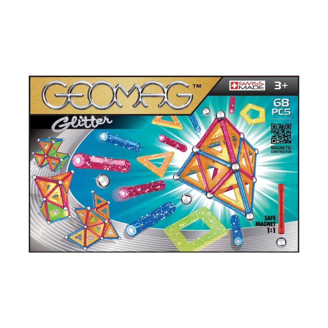Geomag - Glitter
