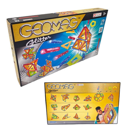 Geomag - Glitter