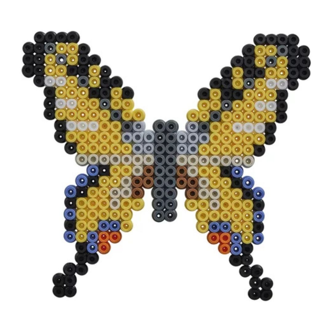 Hama - Midi Boîte PM papillons - 3452H