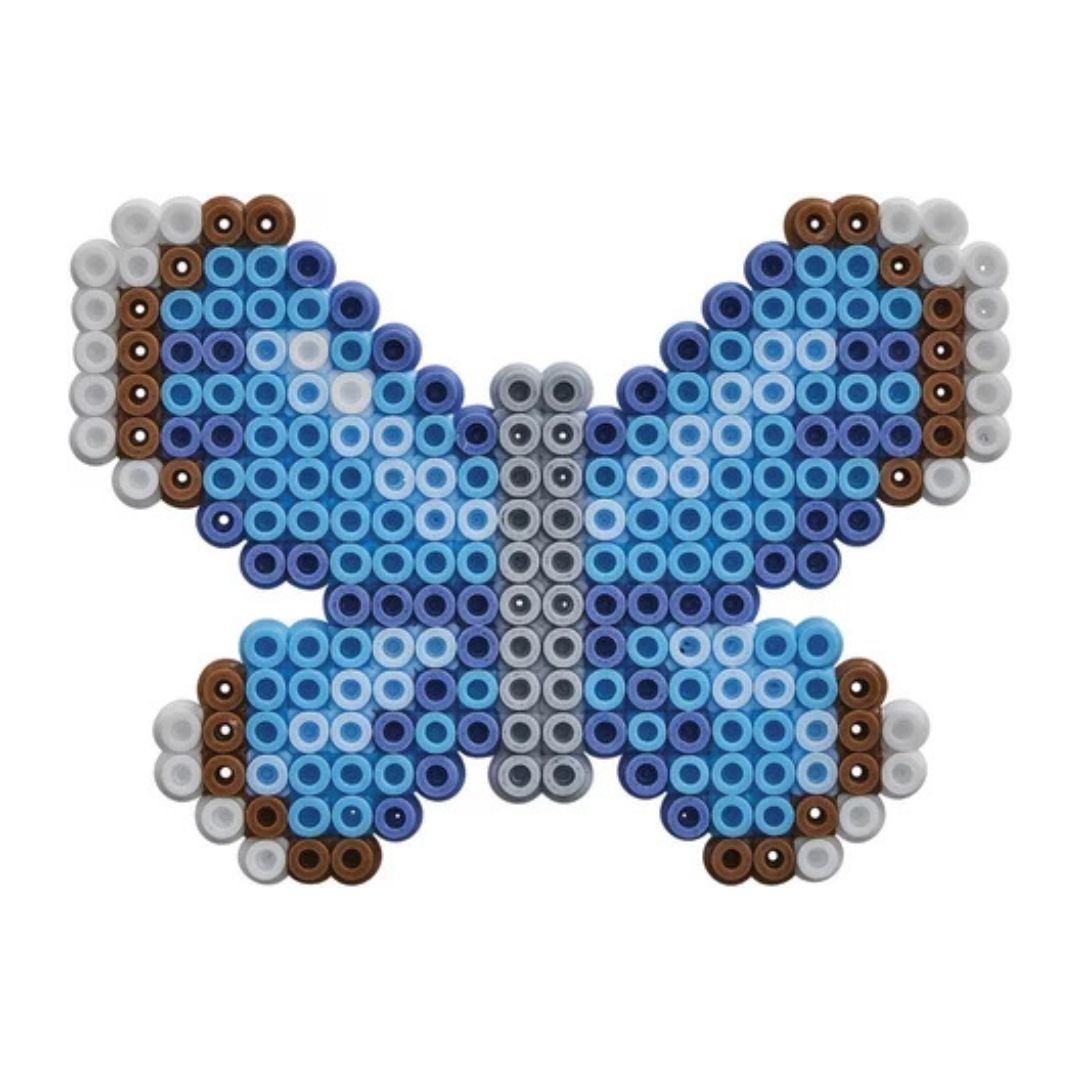 Hama - Midi Boîte PM papillons - 3452H