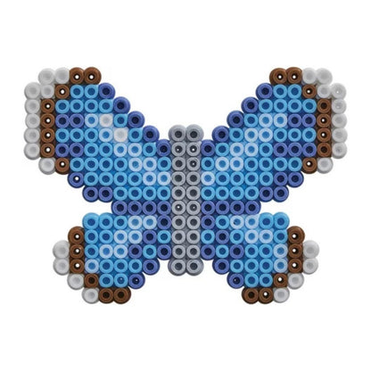 Hama - Midi Boîte PM papillons - 3452H