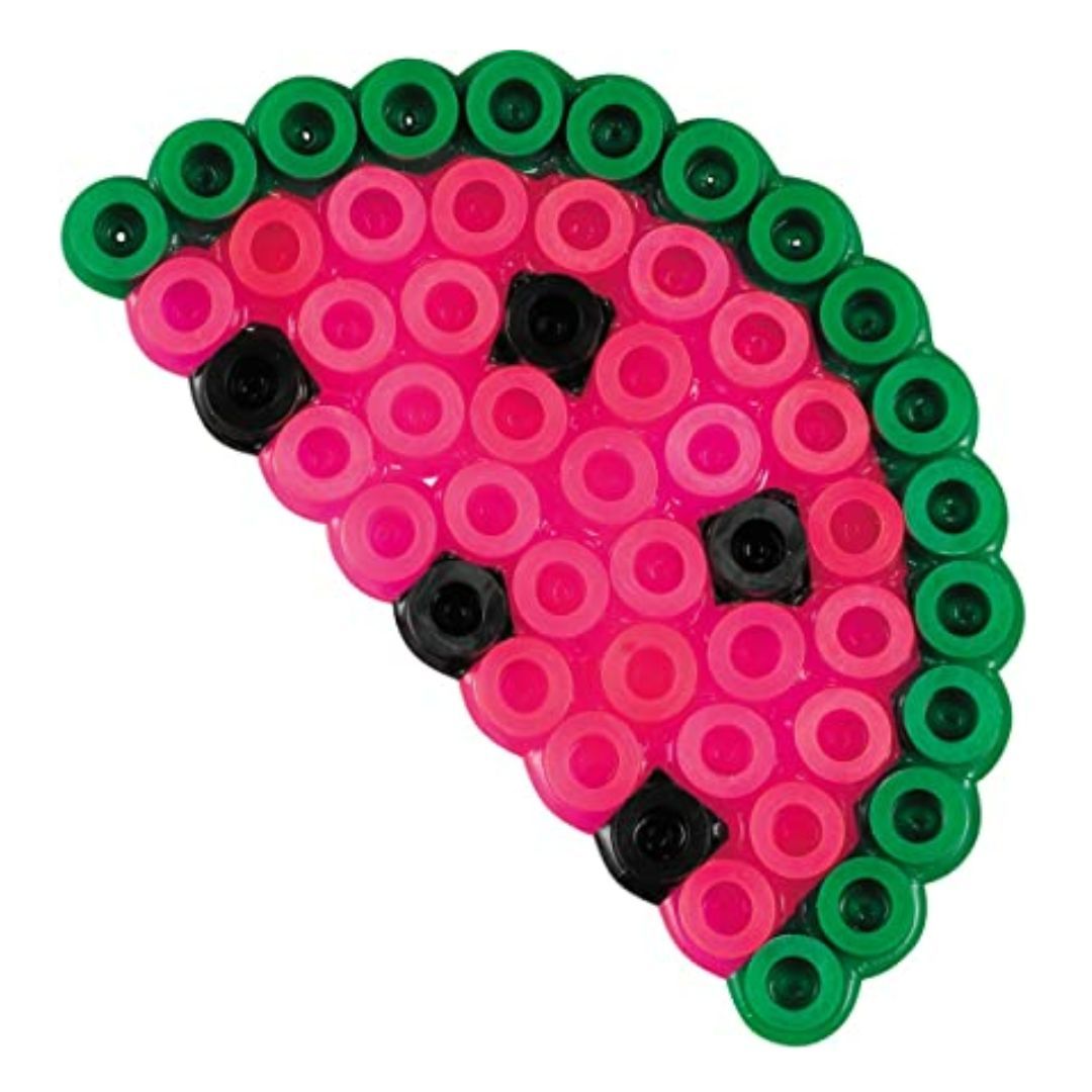 Hama - Maxi Perles et Plaque en boîte