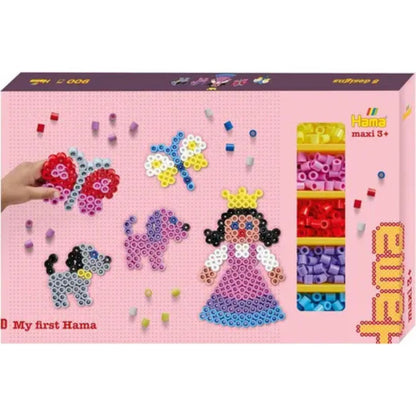 Hama - Maxi Boîte GM - Boîte cadeau géante