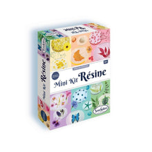 Sentosphère - Mini Kit Résine