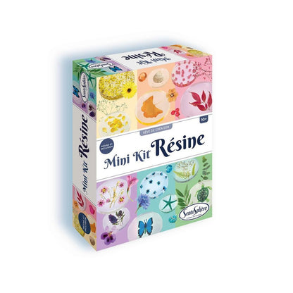 Sentosphère - Mini Kit Résine