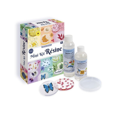 Sentosphère - Mini Kit Résine