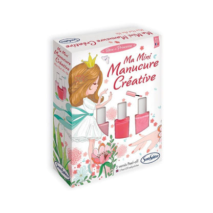 Sentosphère - Ma Mini Manucure Créative