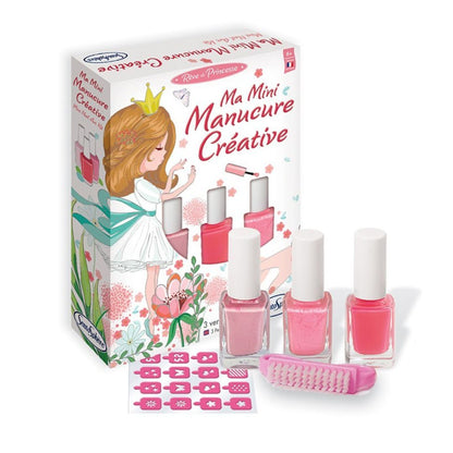 Sentosphère - Ma Mini Manucure Créative
