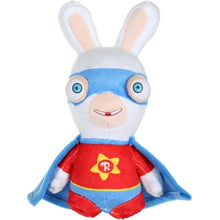 Gipsy Toys - Lapins Crétins Super Héros Sonore