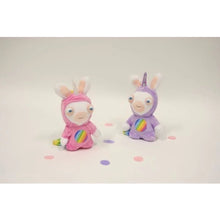 Gipsy Toys - Lapins Crétins Lapicorne Sonore