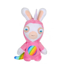 Gipsy Toys - Lapins Cretins Lapicorne Sonore