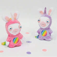 Gipsy Toys - Lapins Cretins Lapicorne Sonore