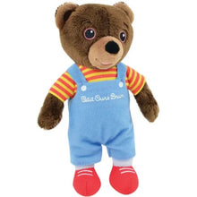 Jemini - Petit Ours Brun Peluche - 18cm