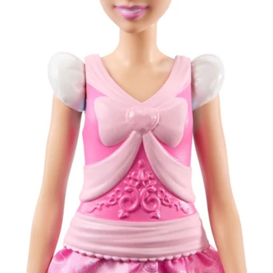 Princesses Disney - Poupée Cendrillon et Tenues