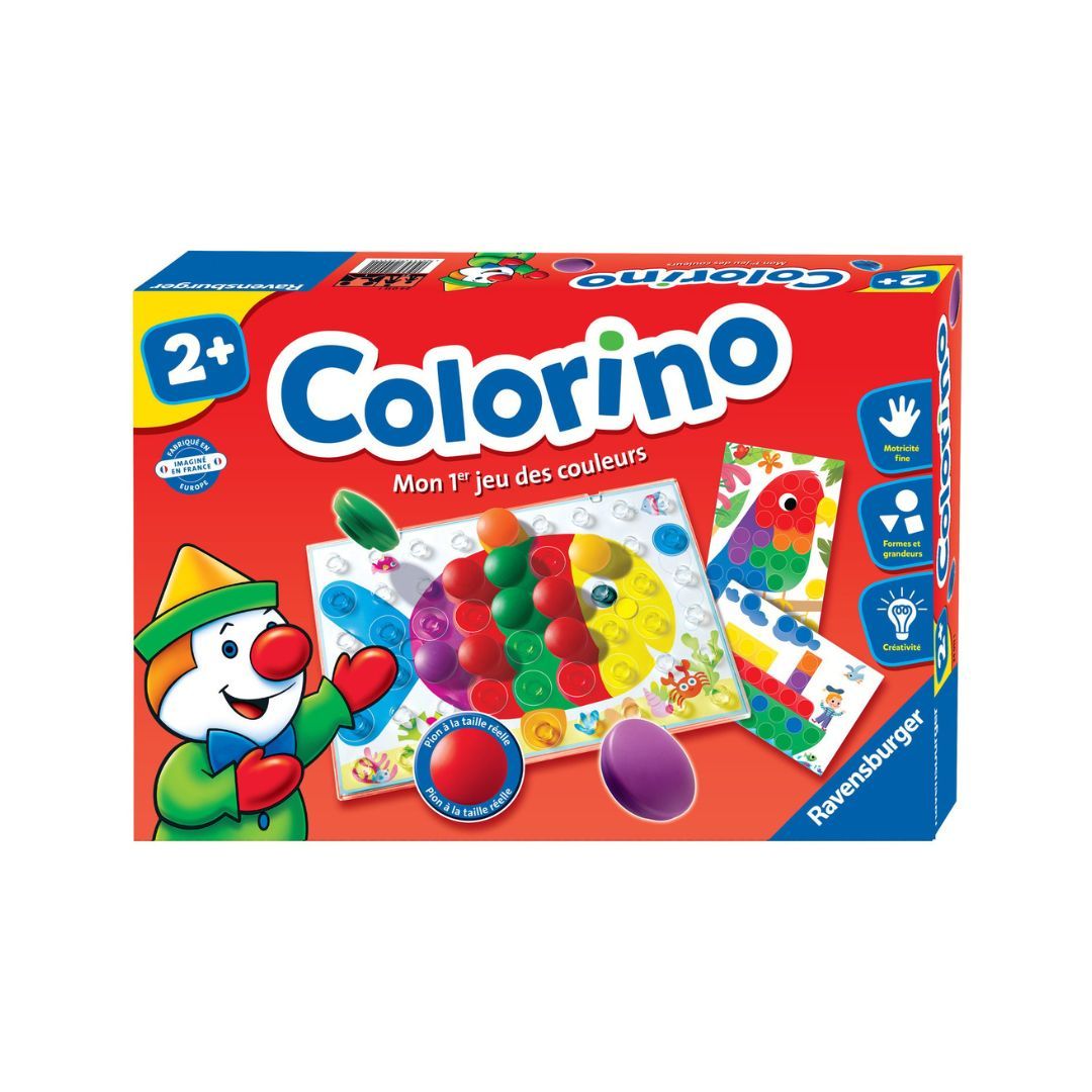 Ravensburger - Colorino