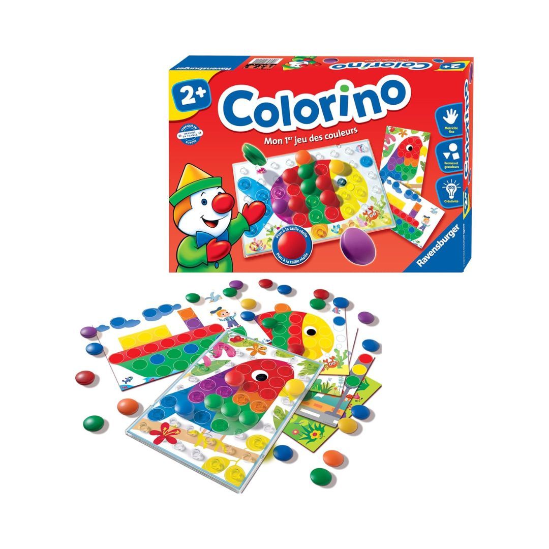 Ravensburger - Colorino