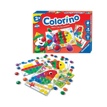 Ravensburger - Colorino
