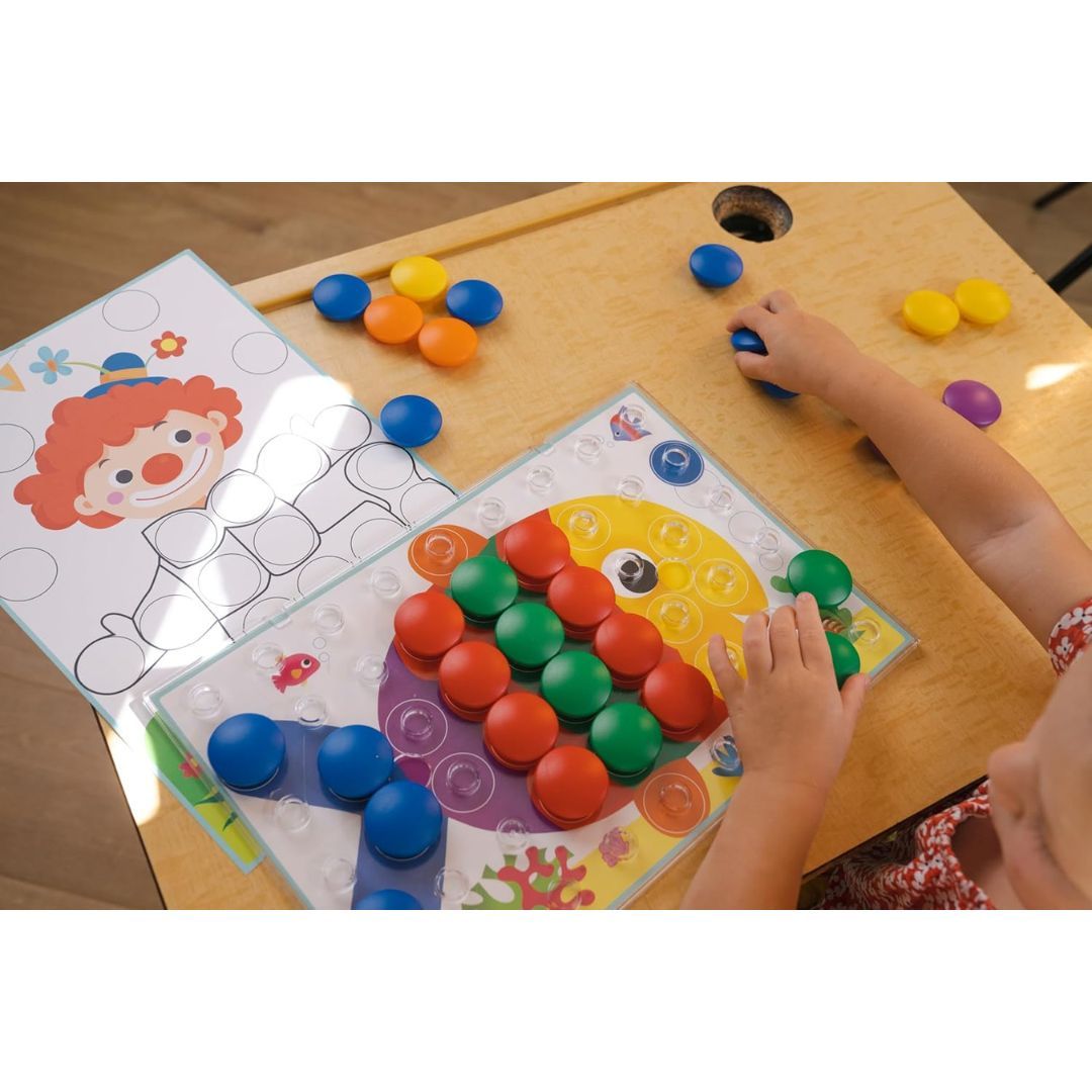 Ravensburger - Colorino