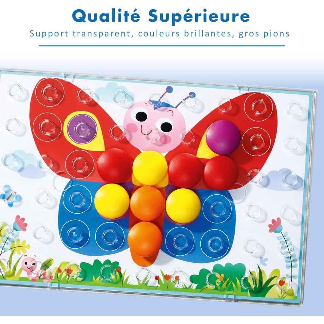 Ravensburger - Colorino