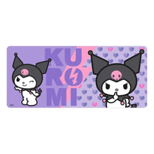 My Sweety Pop - Tapis de Souris Kuromi 80x35 cm