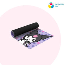 My Sweety Pop - Tapis de Souris Kuromi 80x35 cm