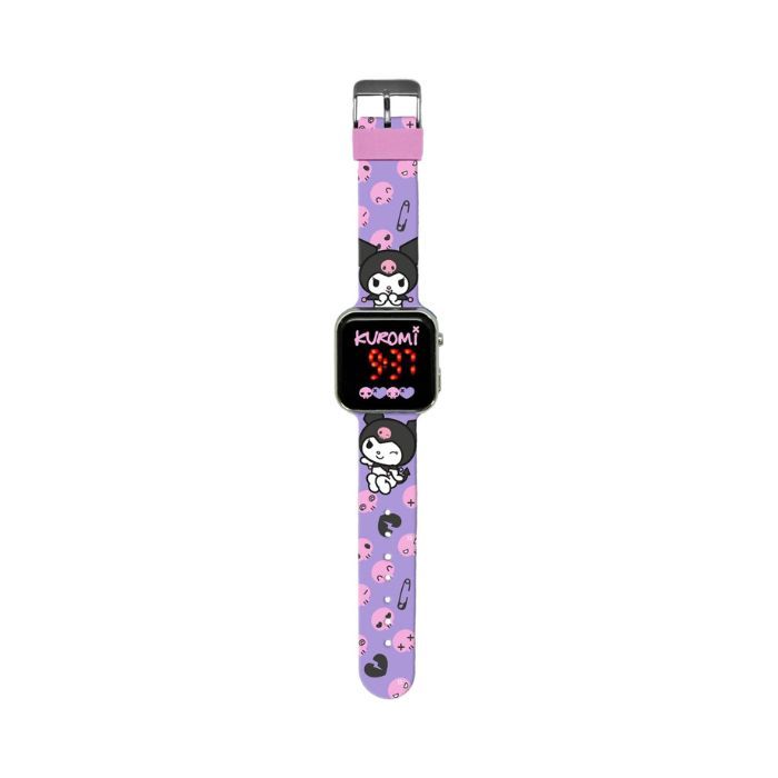 Kids : Montre Kuromi