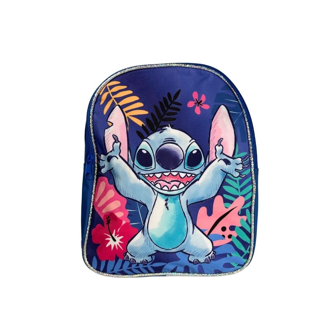 Mybagstory - Sac à Dos Maternelle Stitch