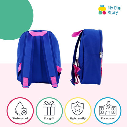 Mybagstory - Sac à Dos Maternelle Stitch