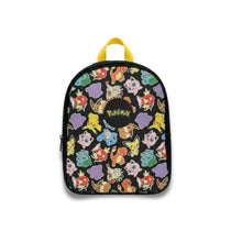 Mybagstory - Sac à Dos Pokémon - 32 cm