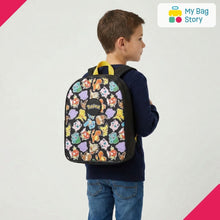 Mybagstory - Sac à Dos Pokémon - 32 cm