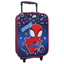 mybagstory - Valise Spidey Marvel - 49 cm