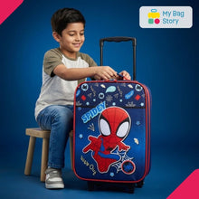 mybagstory - Valise Spidey Marvel - 49 cm