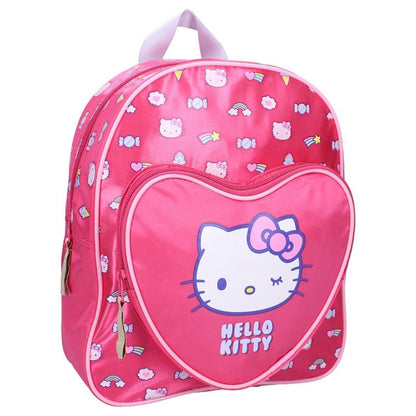Mybagstory - Sac à Dos Hello Kitty 30 cm