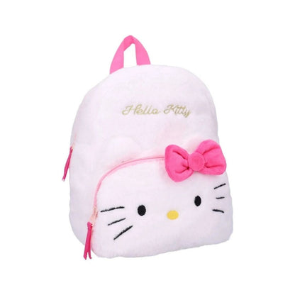 Mybagstory - Sac à Dos Hello Kitty Fluffy Festival - 26 cm
