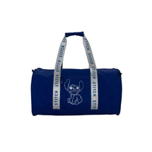 Mybagstory - Sac de Sport Premium Lilo & Stitch - Bleu