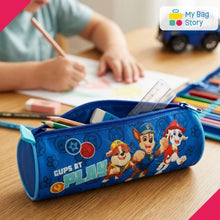 Mybagstory - Trousse Scolaire Pat' Patrouille - 21 cm